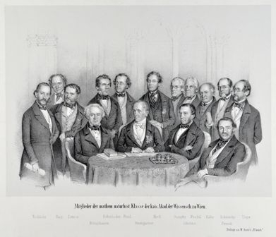 Members_of_the_Mathematics_and_Natural_Sciences_Class_of_the_Austrian_Academy_of_Sciences_in_1853_Doppler_von_Littrow_Redtenbacher_Fenzl_Unger_von_Ettinghausen_von_Baumgartner_Petzval_and_others.jpg